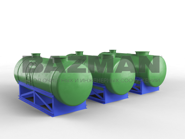 Химические емкости